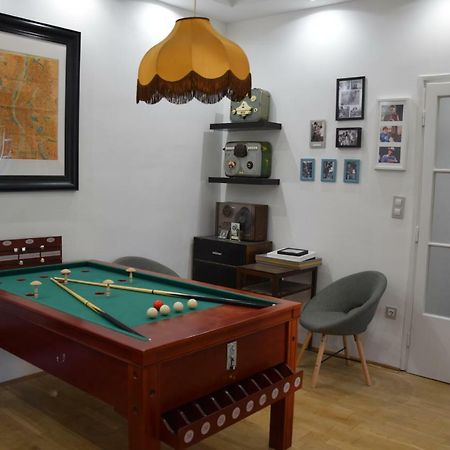 Bleak House - Bauhaus Home In Greener ブダペスト エクステリア 写真